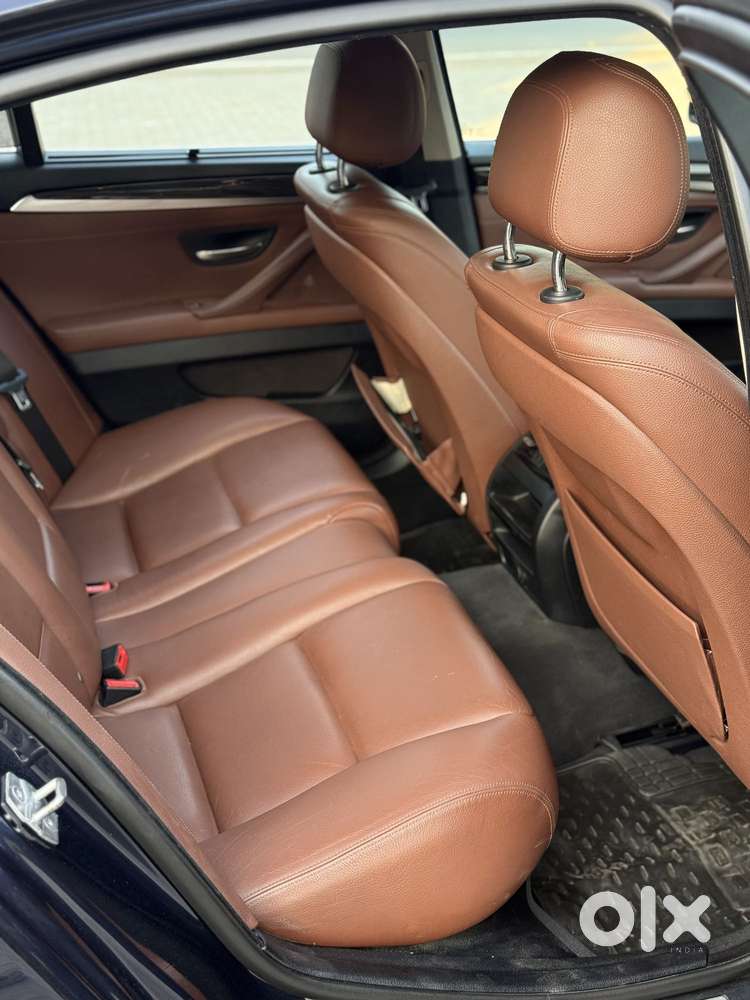 Bmw 5 Series 2.0 520d, 2016, Diesel