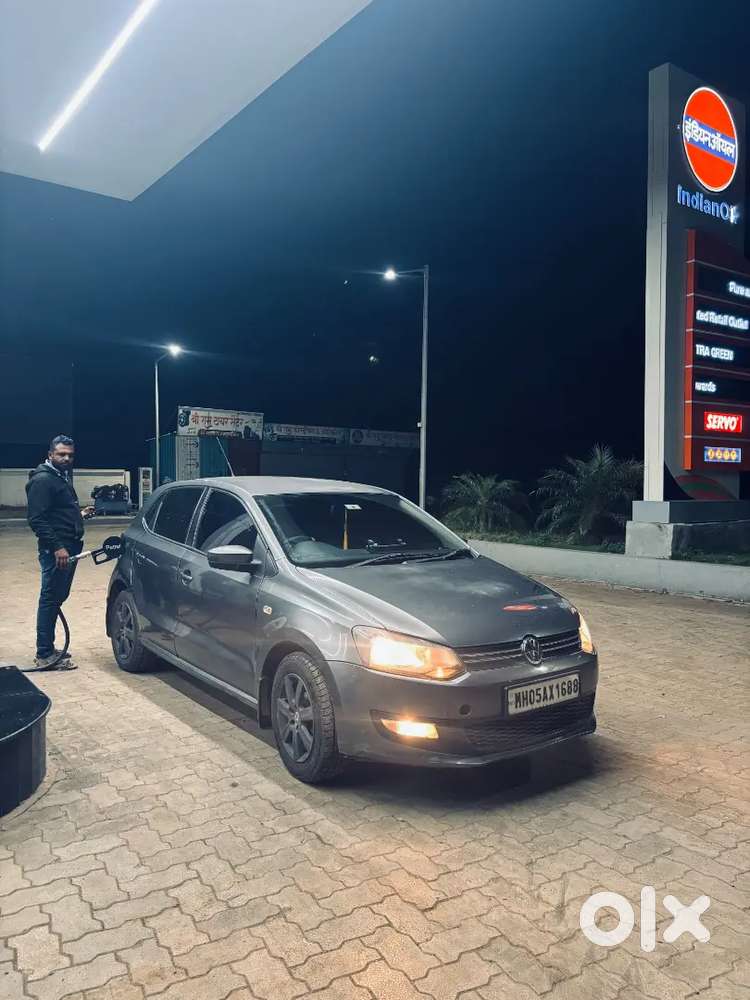 Volkswagen Polo 1.2 2011