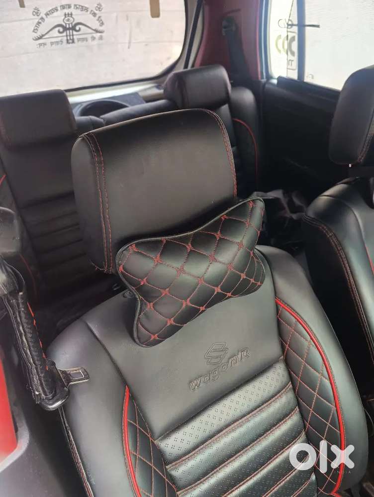 Maruti Suzuki Wagon R 2013 Petrol Well Maintained