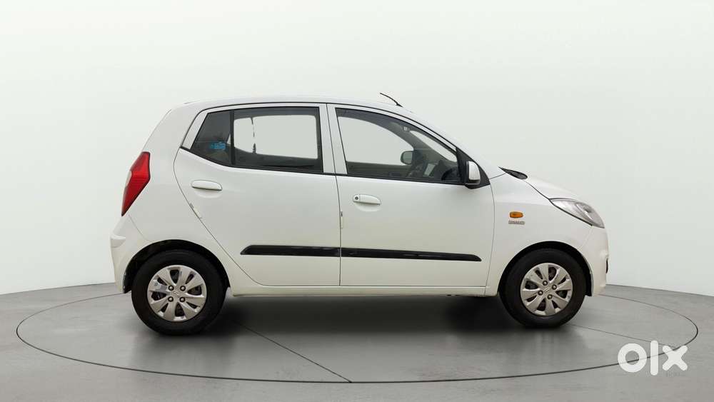 Hyundai I10 Magna 1.1l, 2013, Petrol