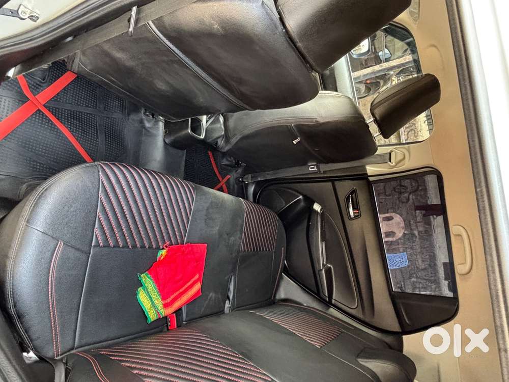 Maruti-swift Vxi 1.2l Smt Bsvi