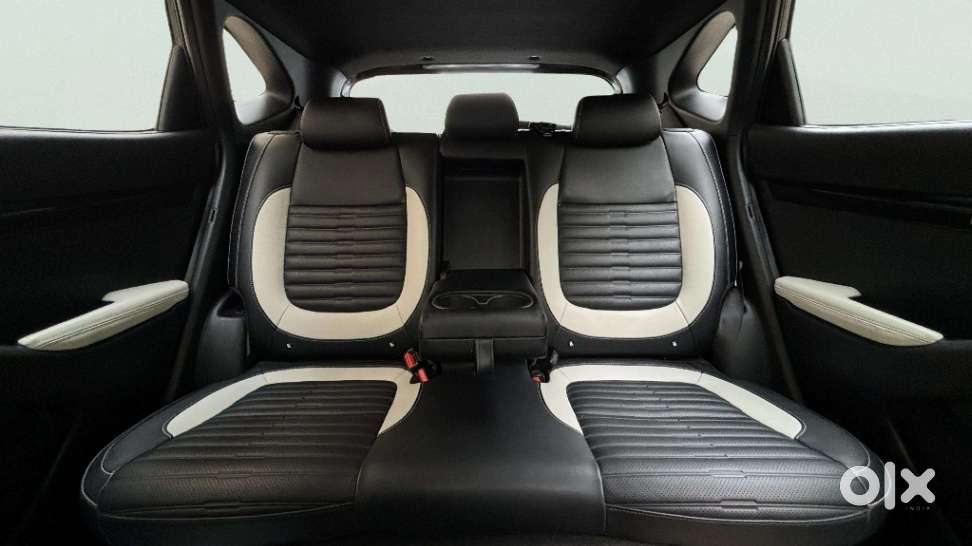 Kia Seltos Gtx Plus (s) 1.5 Turbo Petro Dct, 2024, Petrol