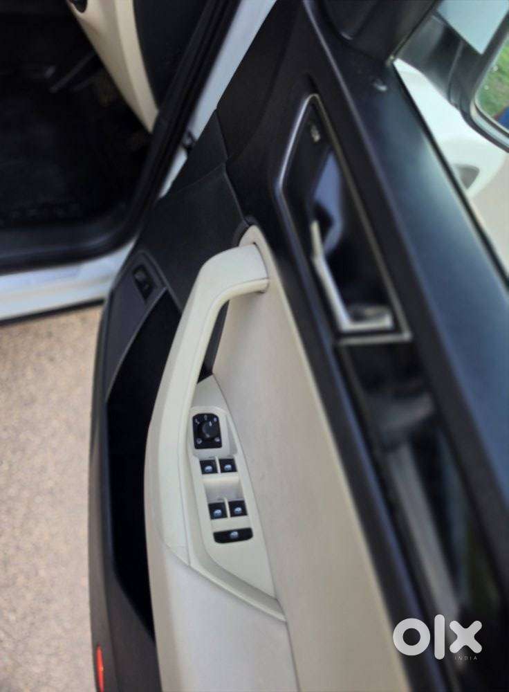 Skoda Kodiaq 2.0 Style Tdi 4x4 At, 2018, Diesel