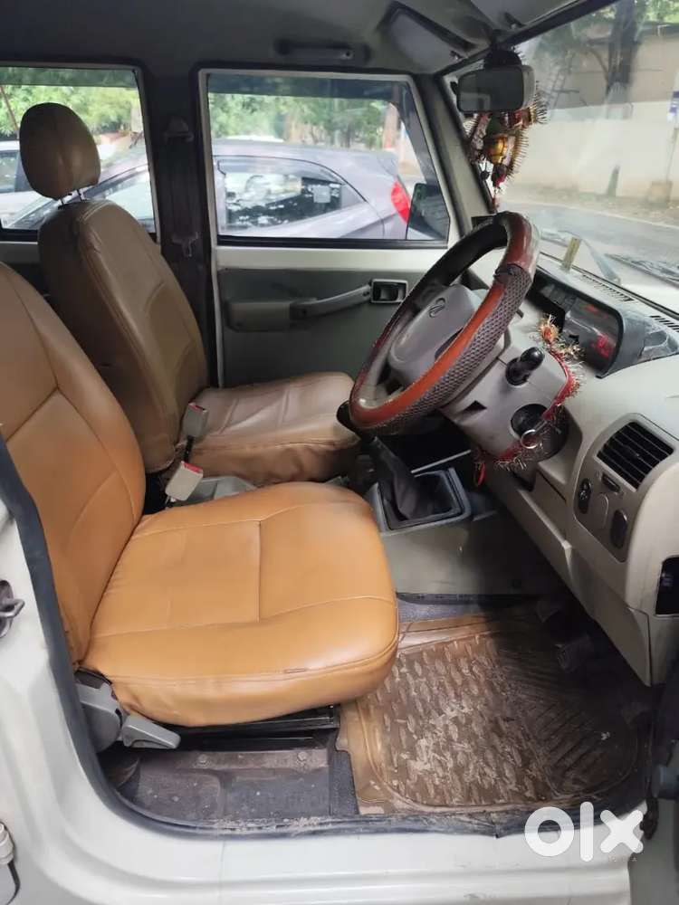 Mahindra Bolero Power 2019