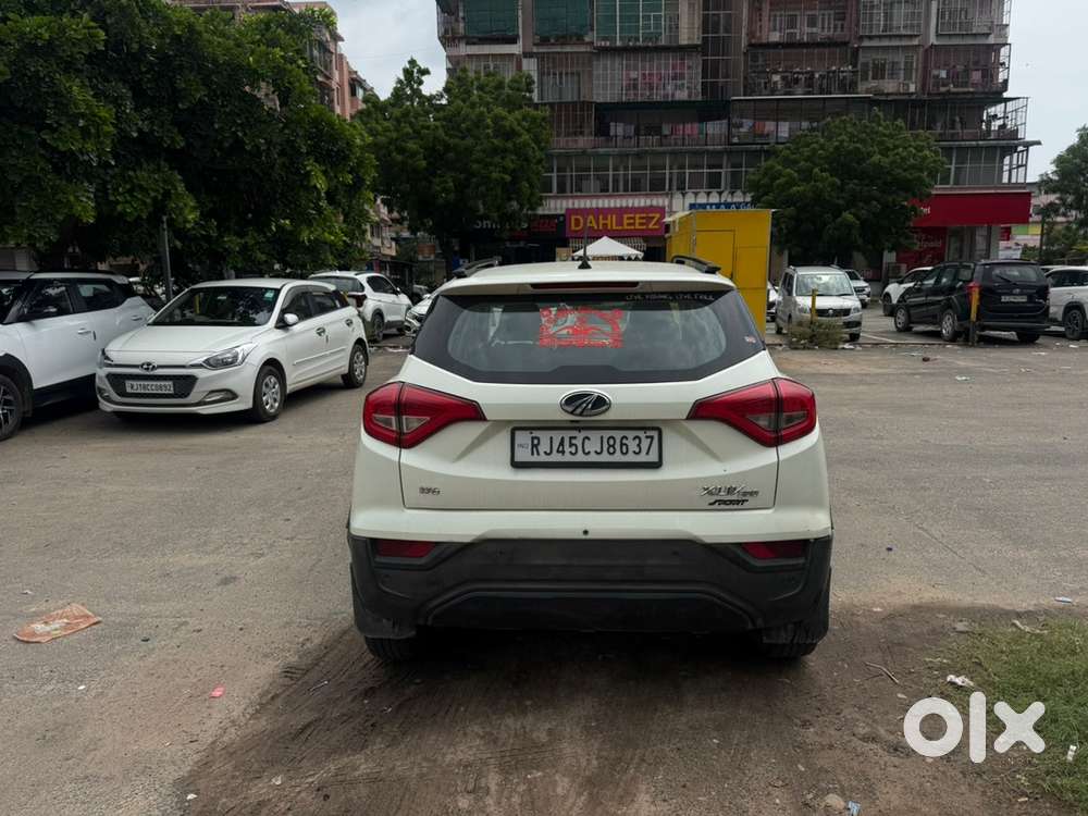 Mahindra Xuv300 Diesel 2019