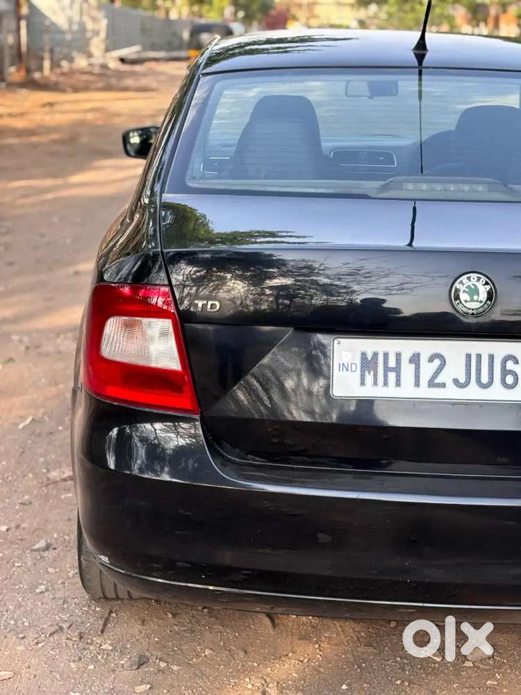 Skoda Rapid 2013 Diesel Well Maintained