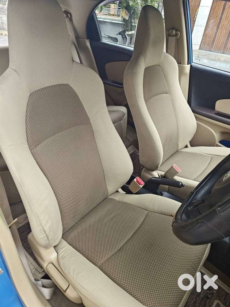 Honda Brio Vx Mt, 2012, Petrol