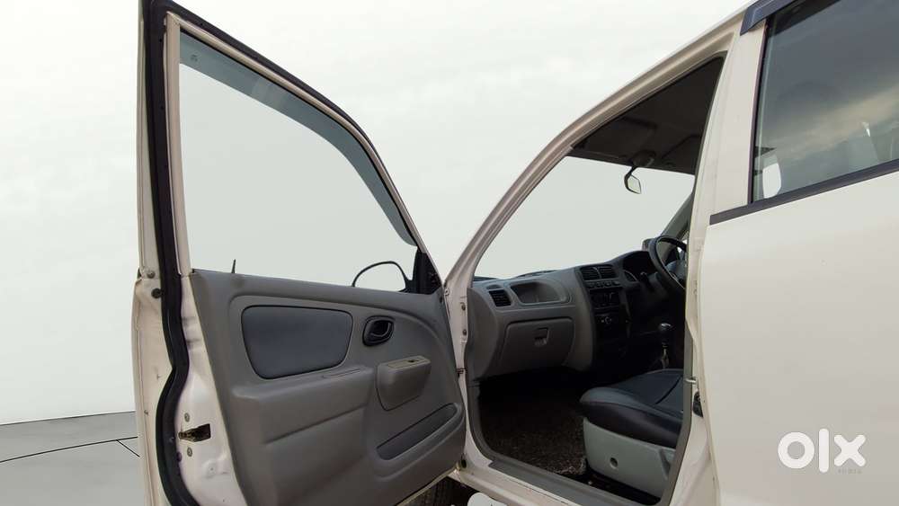 Maruti Suzuki Alto K10 Vxi, 2013, Petrol
