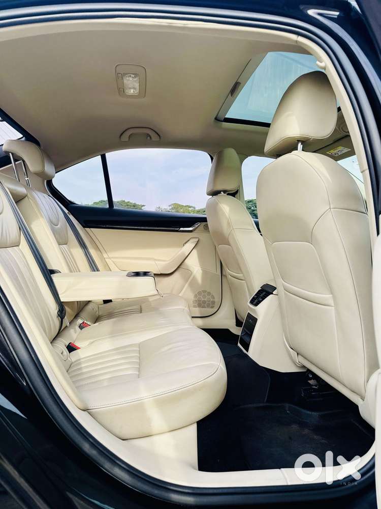 Skoda Octavia 1.8 Tsi At L K, 2019, Petrol