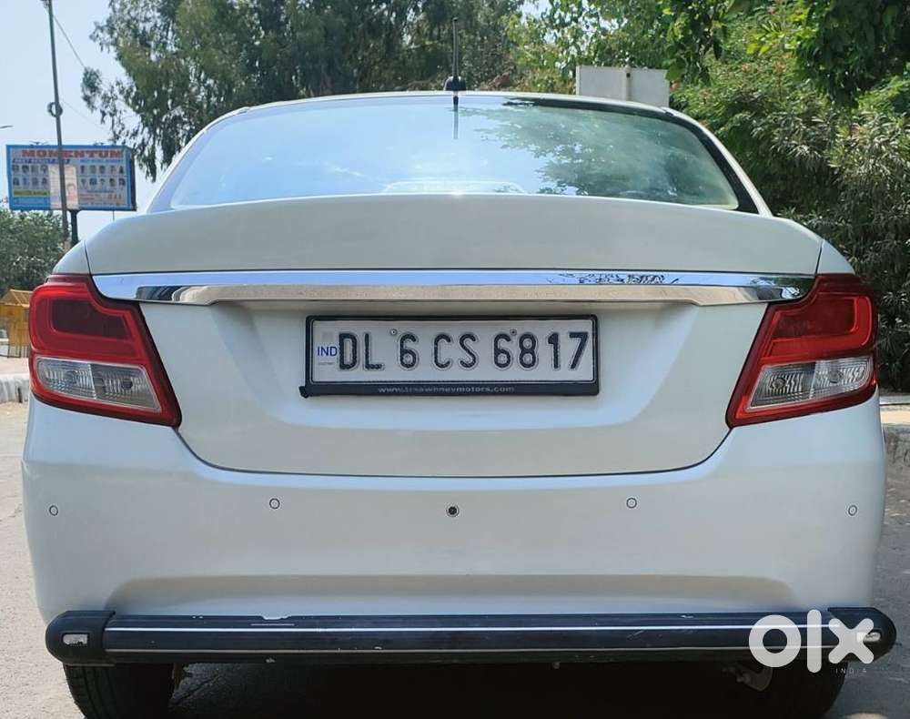 Maruti Suzuki Swift Dzire Lxi Optional-o, 2020, Cng & Hybrids