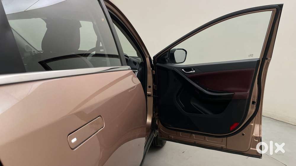Tata Curvv Accomplished Plus A 1.5 Kryojet Diesel 6mt, 2024, Diesel