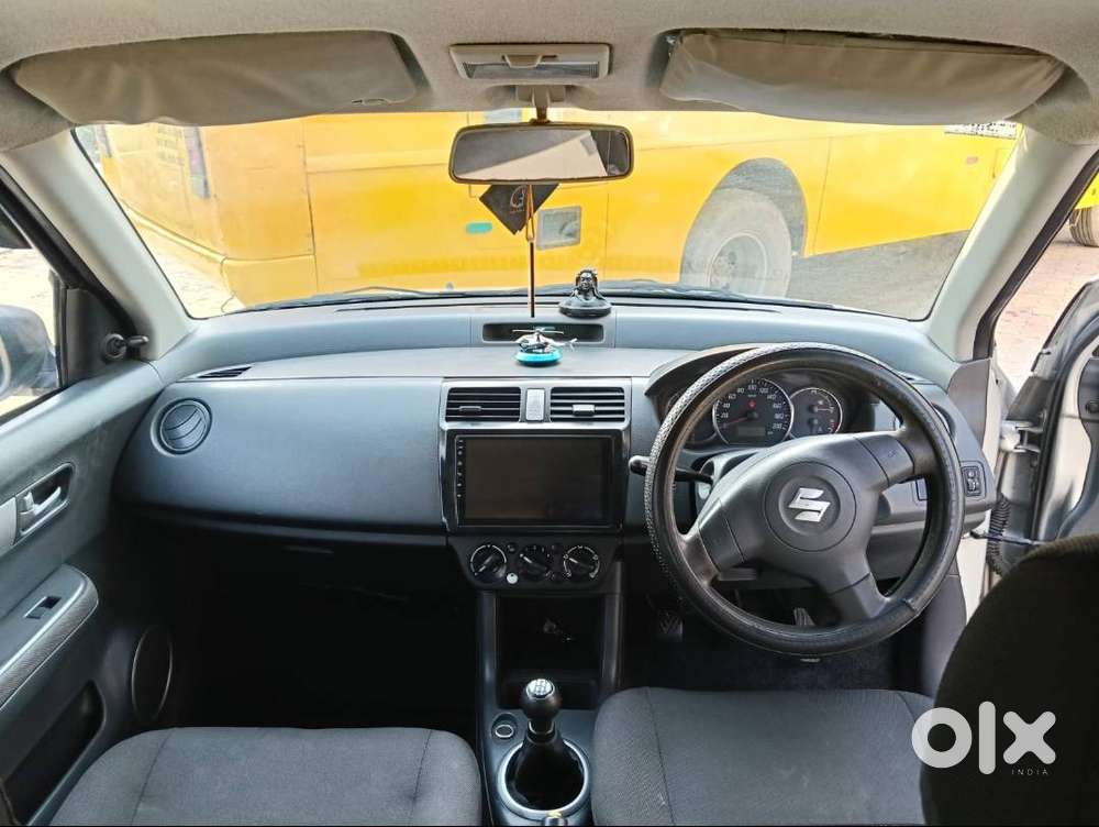 Maruti Suzuki Swift 2008 Petrol Good Condition