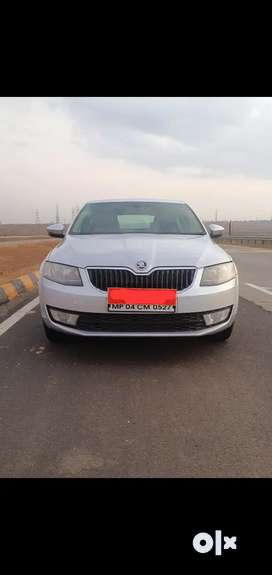 Skoda octavia deals spare parts olx