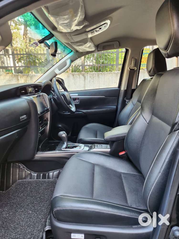 Toyota Fortuner 4x2 At 2.8 Diesel, 2025, Diesel