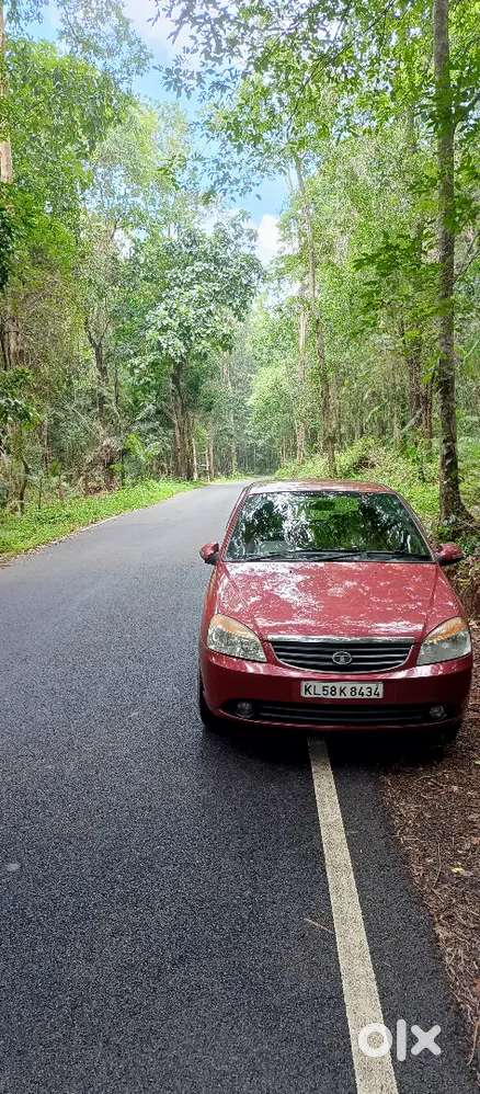 Tata Indica Ev2