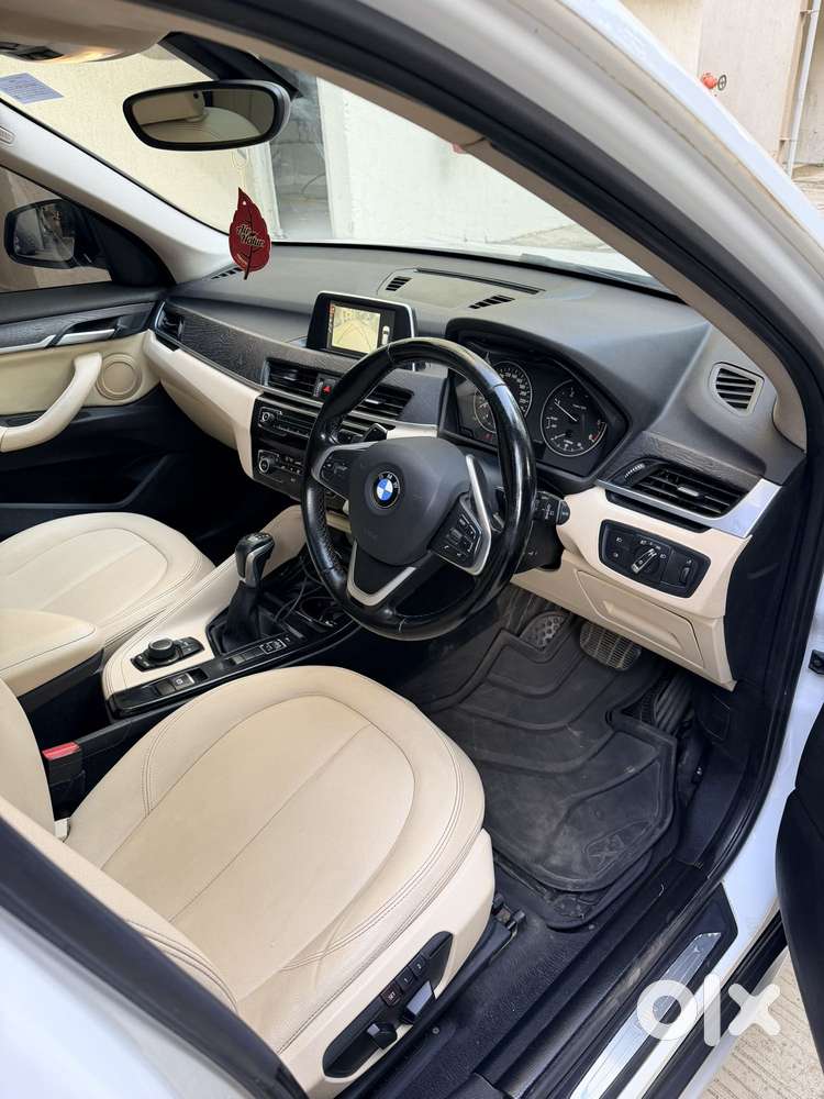 Bmw X1 2.0 Sdrive 20d, 2017, Diesel