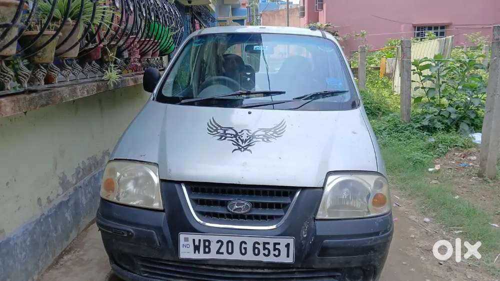 Hyundai Santro Xing 2005