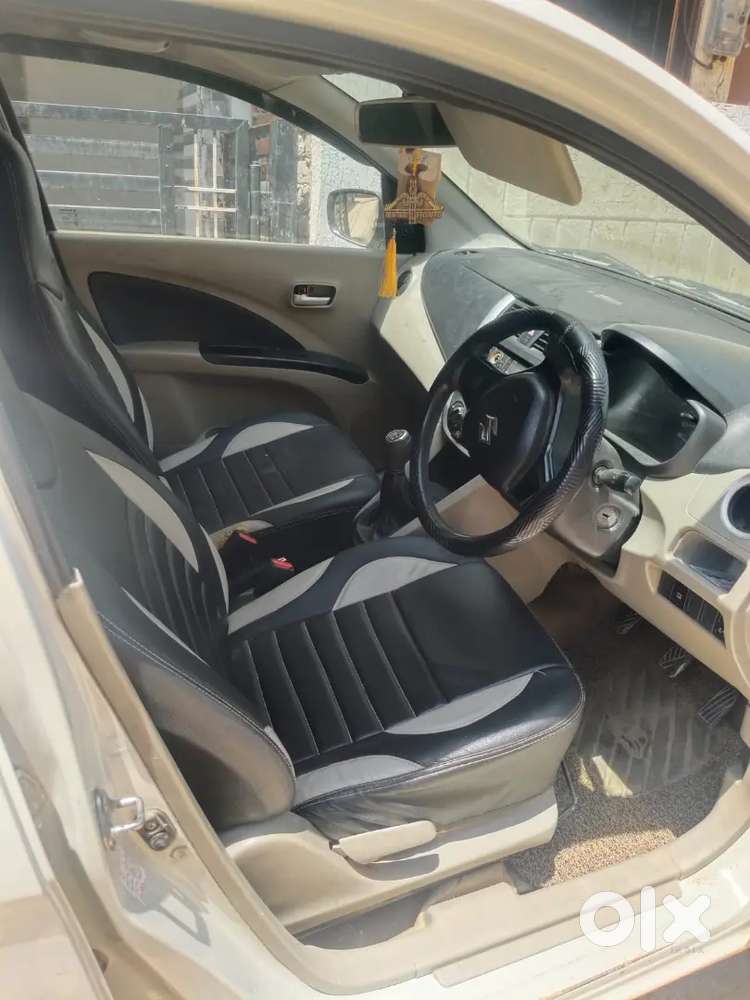 Maruti Suzuki Celerio 2016 Petrol 65000 Km Driven Urgent Sell