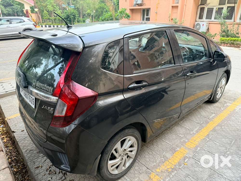 Honda Jazz 2015 Petrol