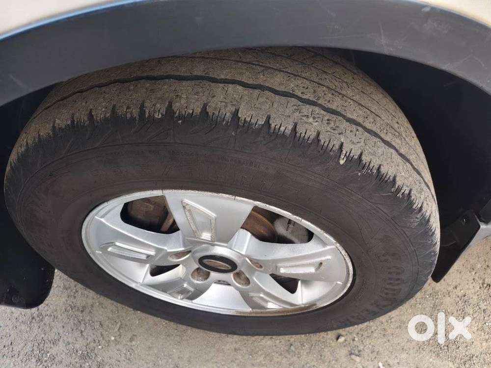 Mahindra Xuv500 W8, 2012, Diesel