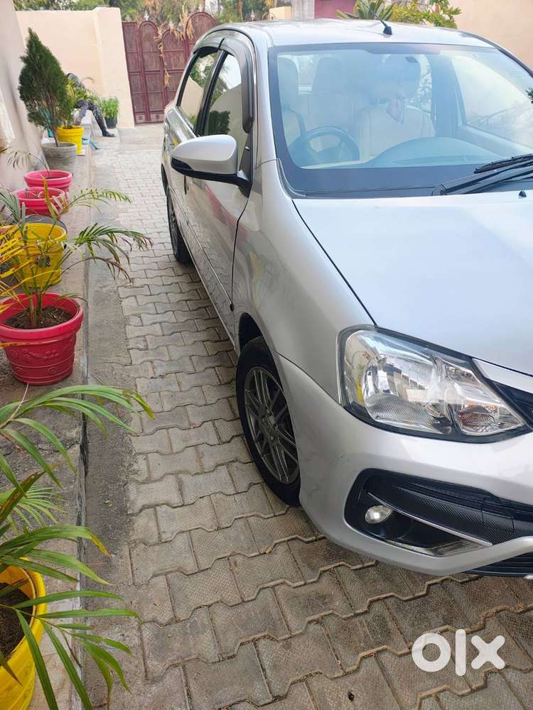 All Service From Agency Toyota, A1 Class Standard Condition, New Tyre