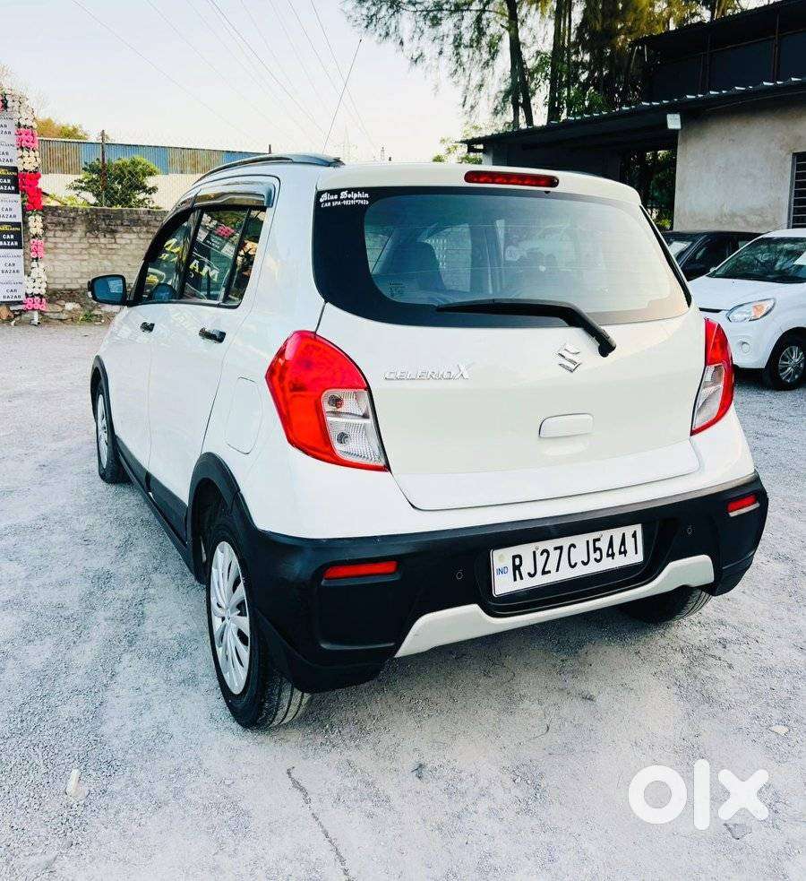 Maruti Suzuki Celerio X Zxi, 2020, Petrol