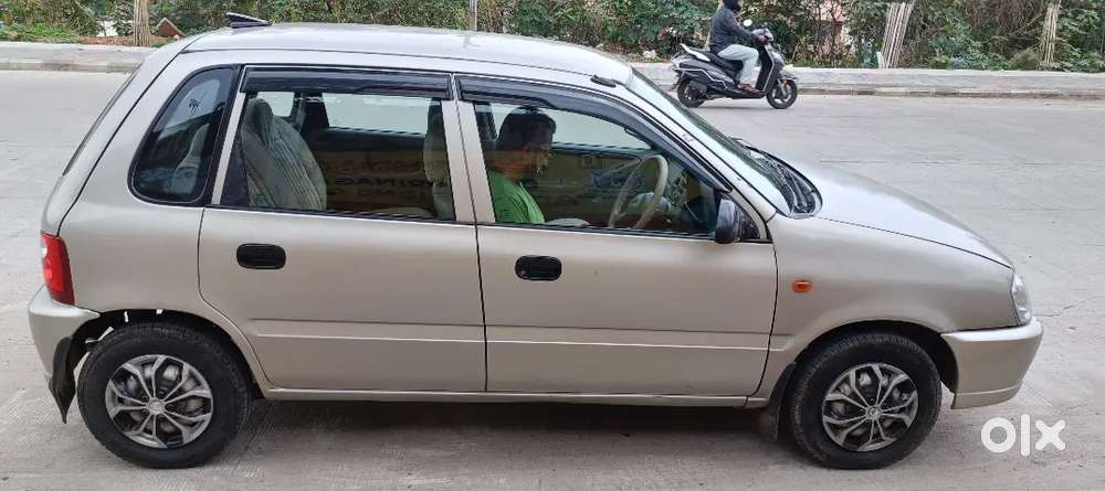 Maruti Suzuki Zen Estilo 2005 Year