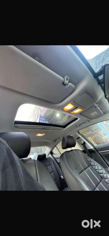 Hyundai Elantra 2019 Petrol