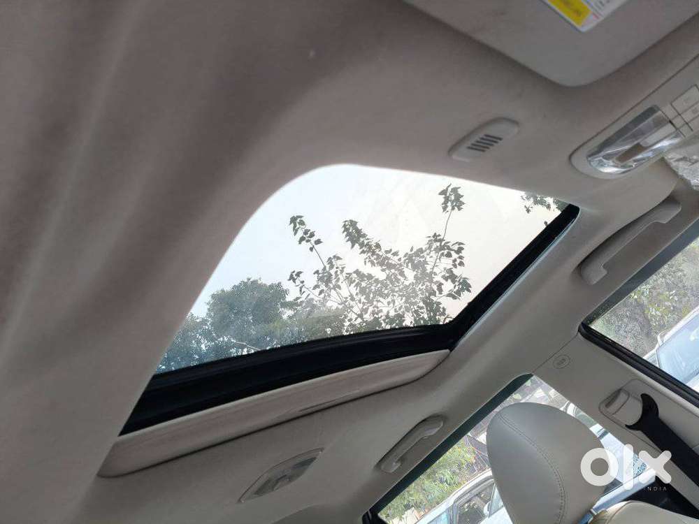 Mahindra Xuv300 W8 Diesel, 2022, Diesel