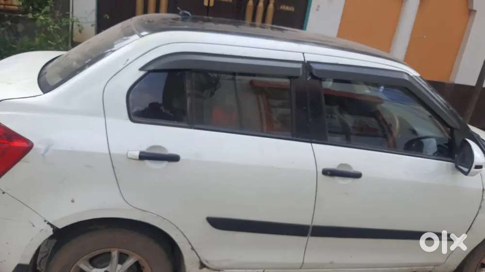 Maruti Suzuki Swift Dzire