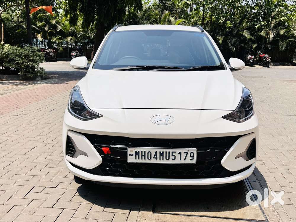 Hyundai Grand I10 Nios Asta Amt 1.2 Kappa Vtvt, 2025, Petrol