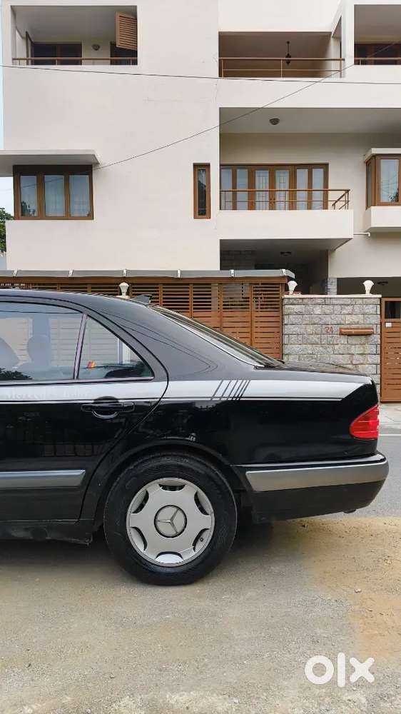 Mercedes W210 E250 1998