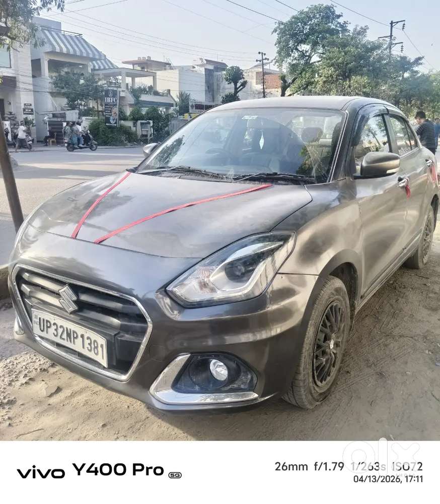 Maruti Suzuki Dzire 2023