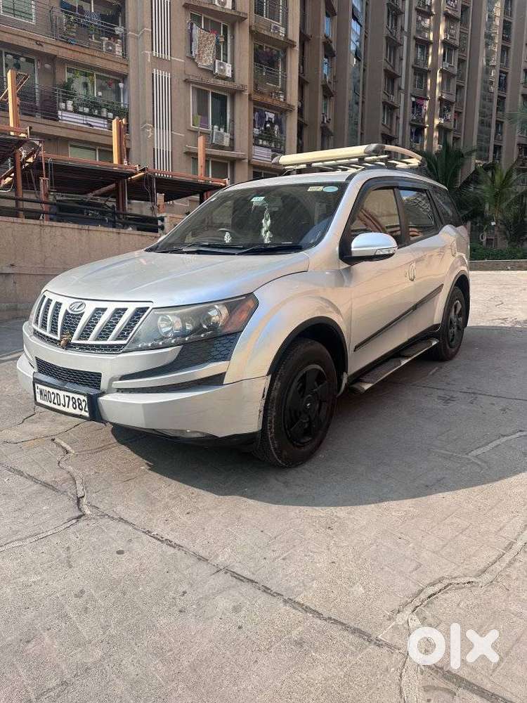 Mahindra Xuv500 W6 2wd, 2014, Diesel