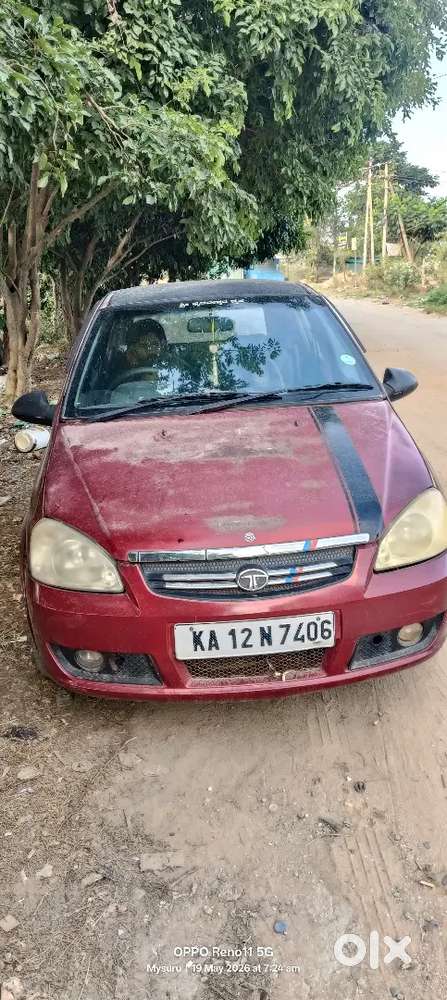 Good Condition Fc Running