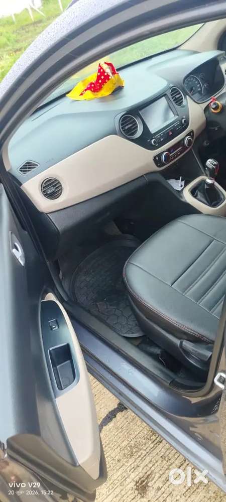 Hyundai Grand I10 Asta 2017
