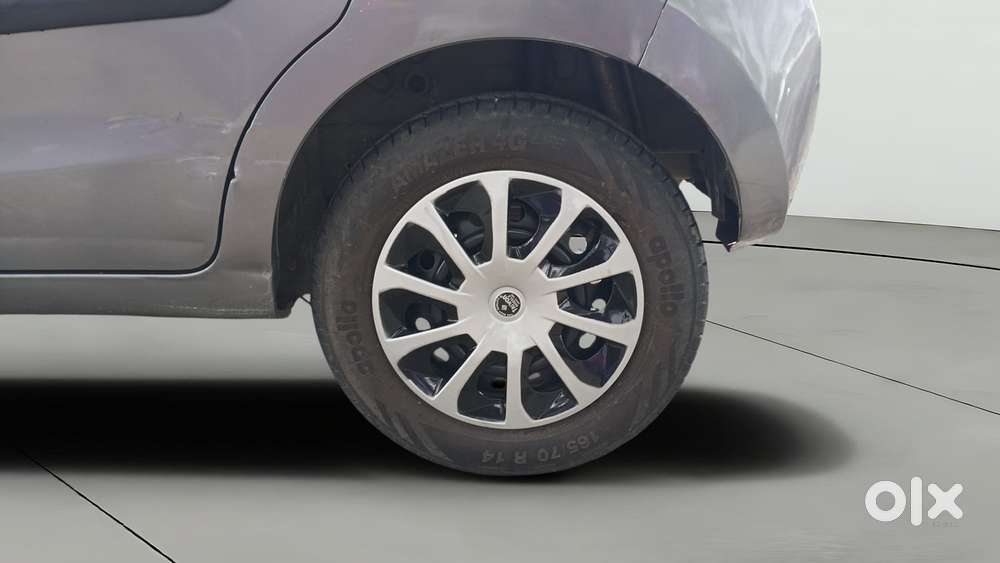 Maruti Suzuki Celerio 1.0 Zxi Amt, 2015, Petrol