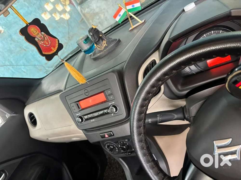 Maruti Suzuki Wagon R 2020 Second Owner