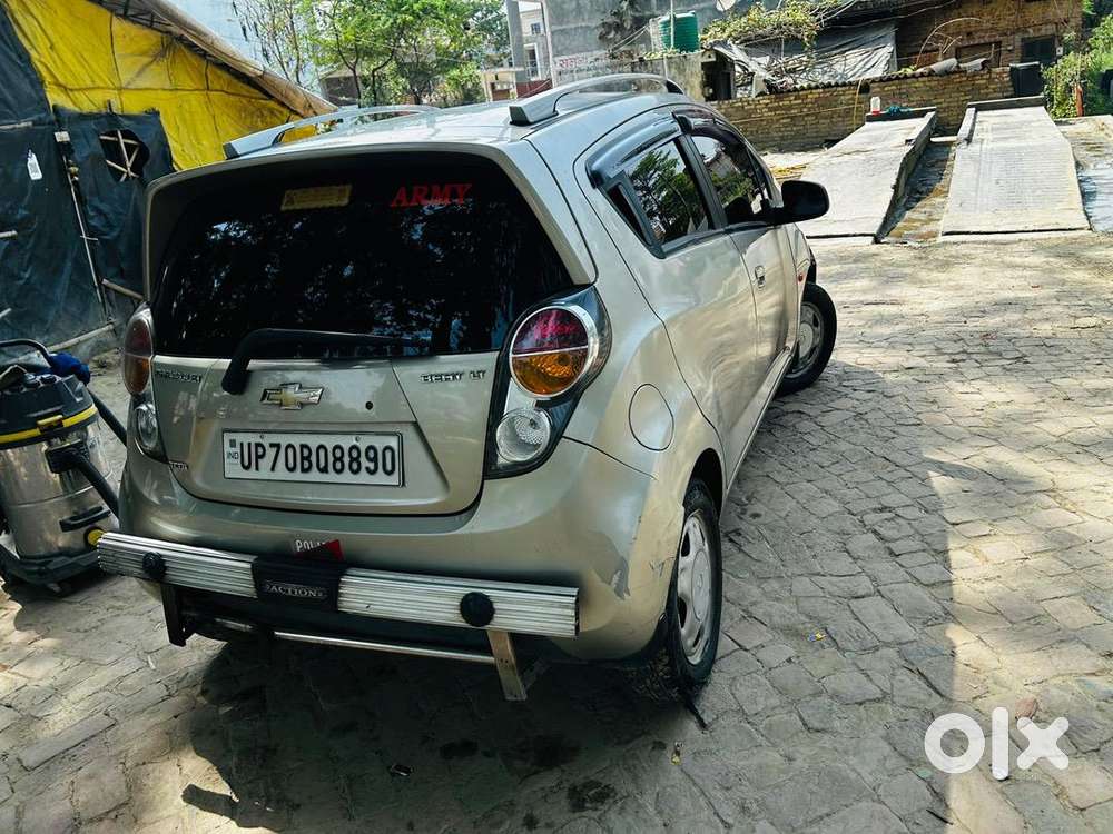 Chevrolet Beat 2011 Diesel Well Maintained