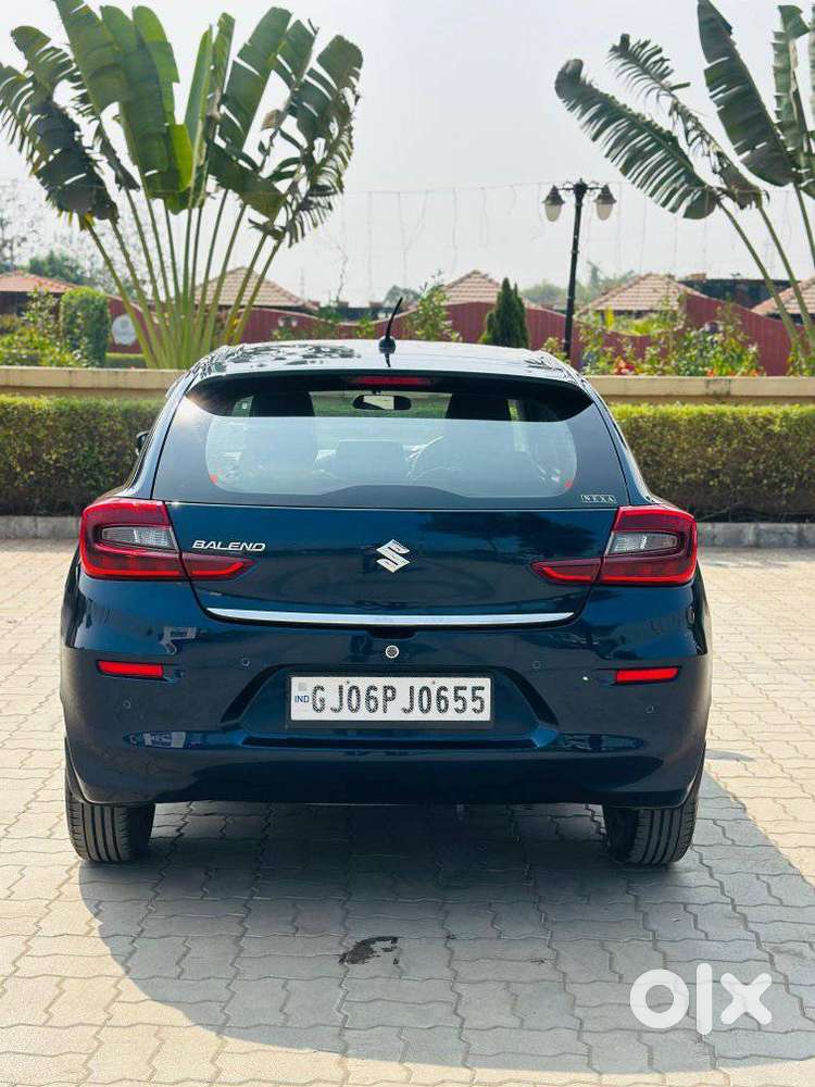 Maruti Suzuki Baleno Delta, 2022, Cng & Hybrids