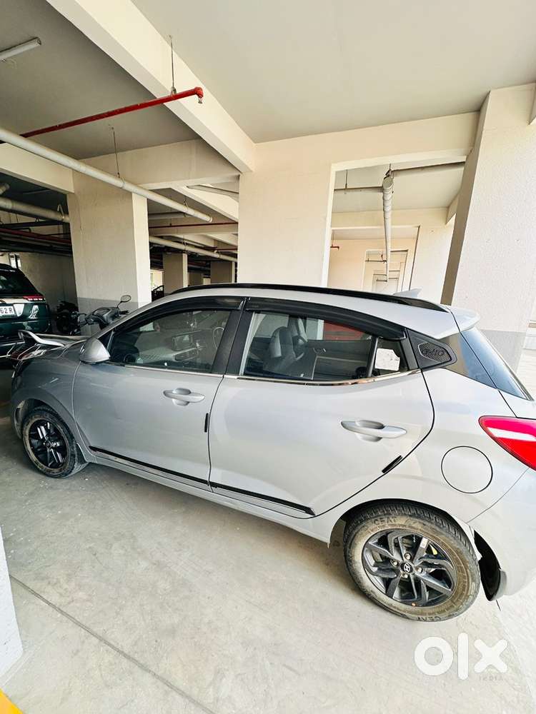 Hyundai Grand I10 Petrol 2021