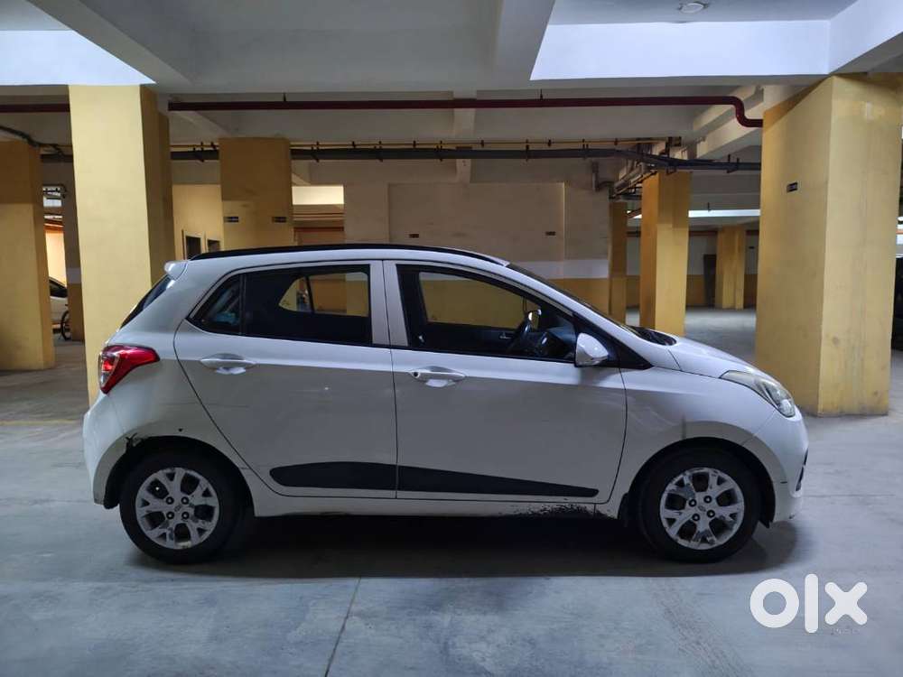 2015 Hyundai Grand I10 Petrol  Excellent Condition  Single Owner