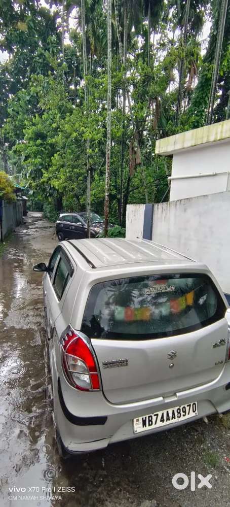 Maruti Suzuki Alto 2013 With 65000 Km Driven