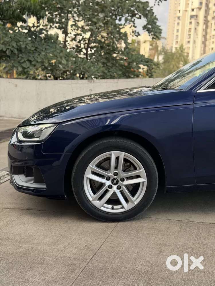 Audi A4 2.0 Premium Plus 40 Tfsi, 2022, Petrol