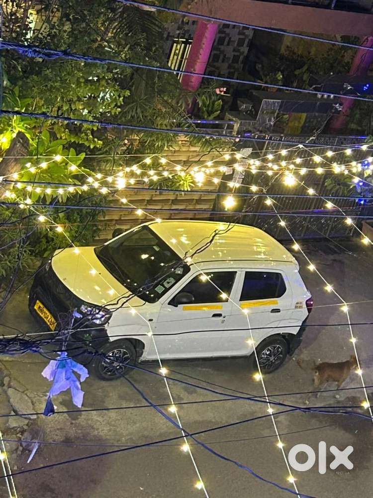 Maruti Suzuki S-presso