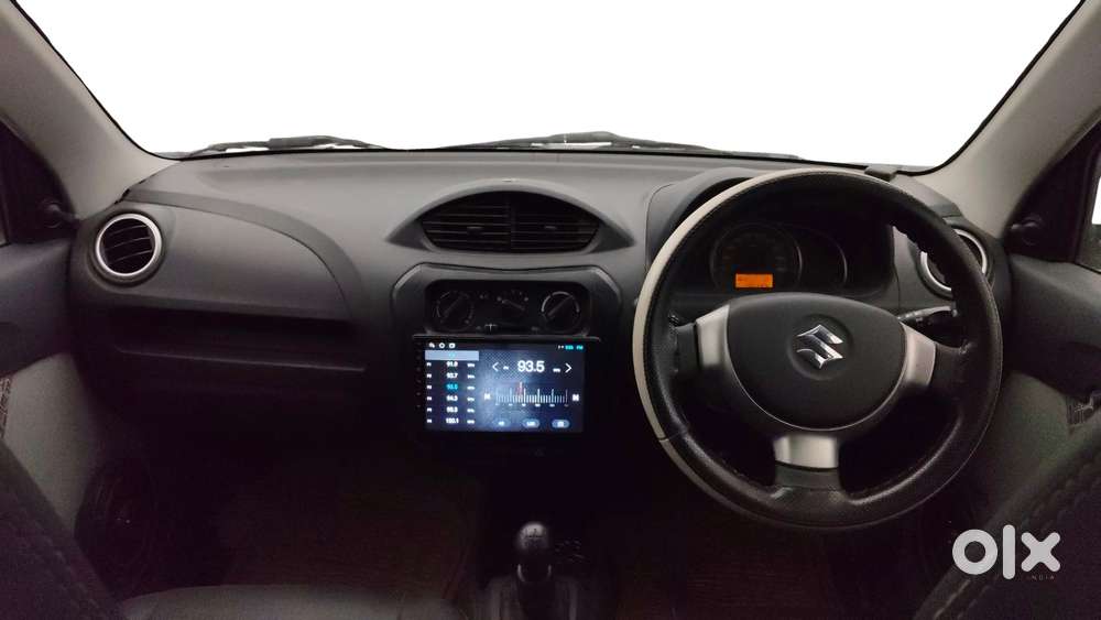 Maruti Suzuki Alto 800 2012-2016 Lxi, 2016, Petrol