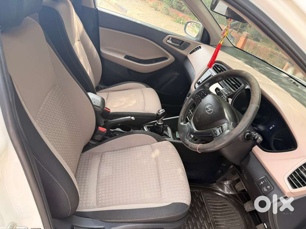 Hyundai I20 2017 Diesel Well Maintained