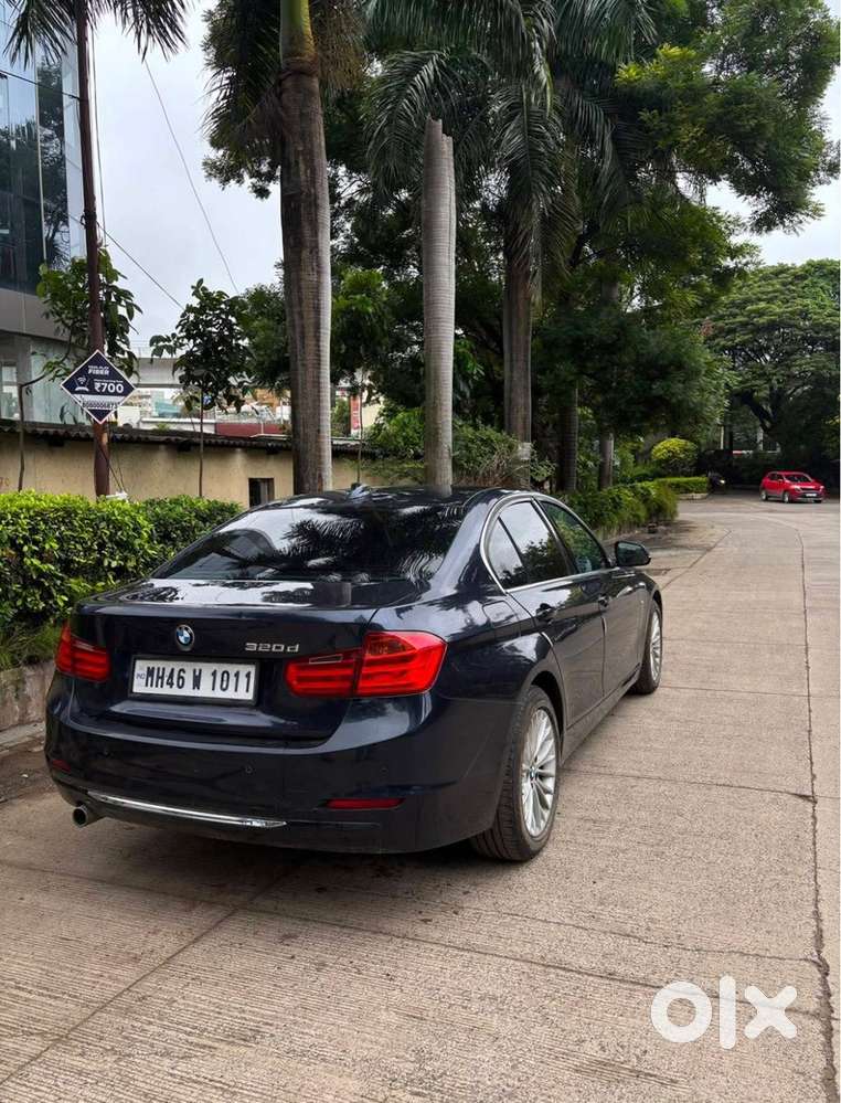 Bmw 3 Series Diesel Automatic