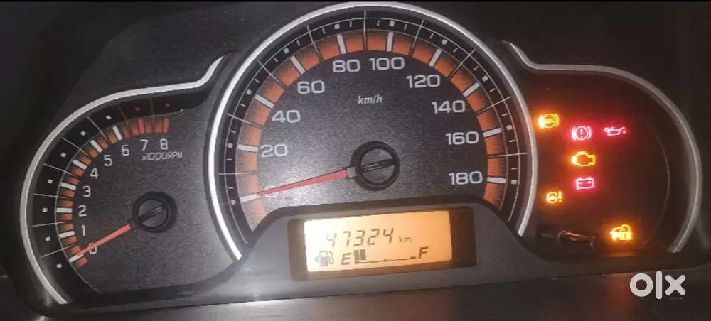 Maruti Suzuki Alto K10 2019