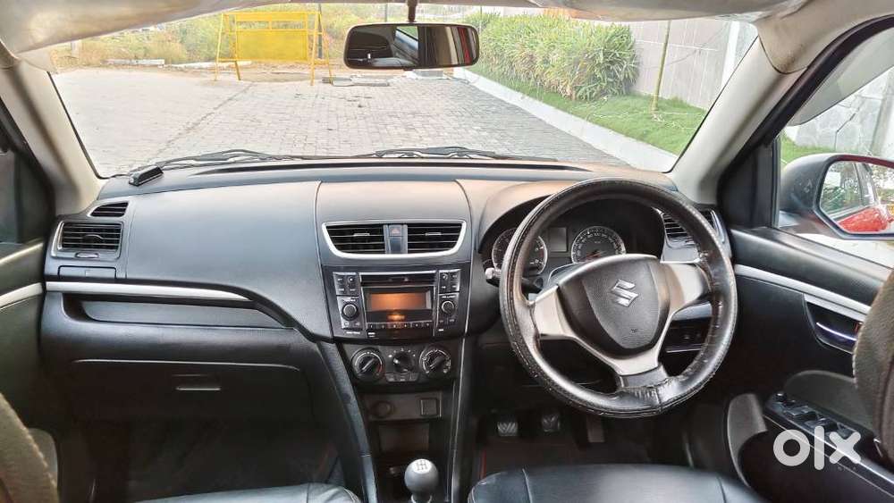 Maruti Suzuki Swift, 2015, Diesel